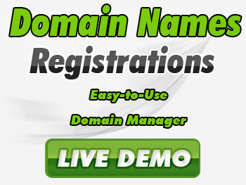 Inexpensive domain registration & transfer service providers