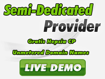 Semi-Dedicated